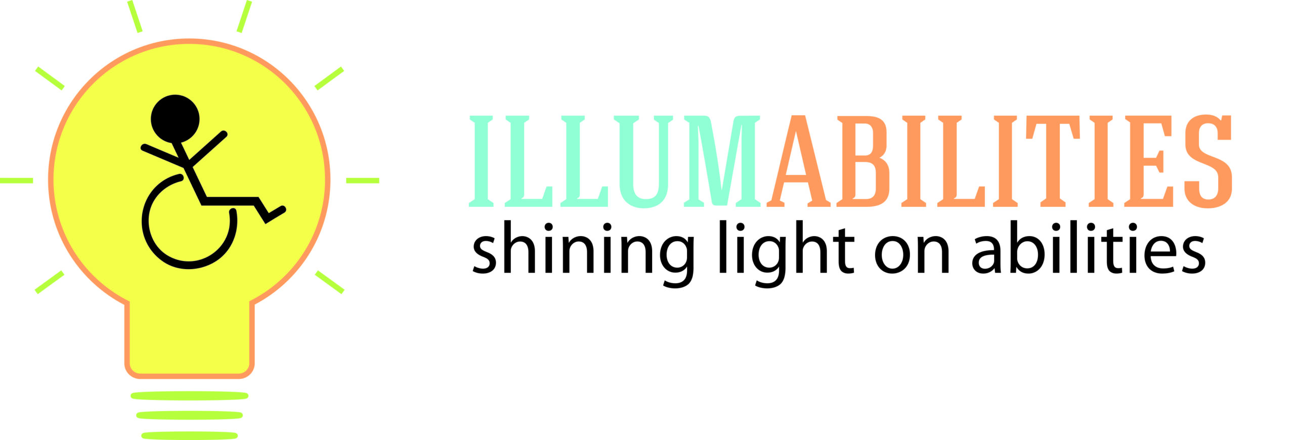 Illumabilities - Shining Light on Abilities.